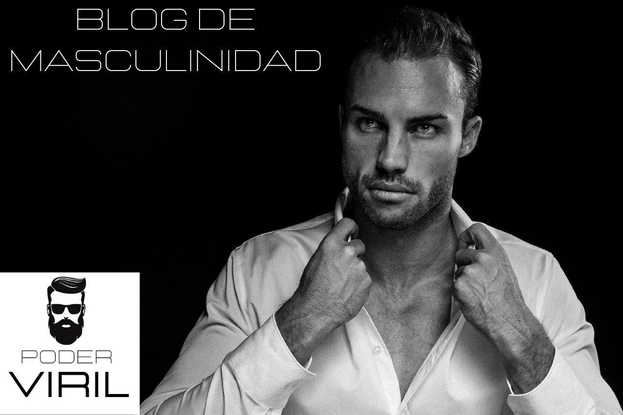 Blog de Masculinidad Blog de Masculinidad