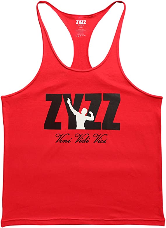Camiseta Zyzz